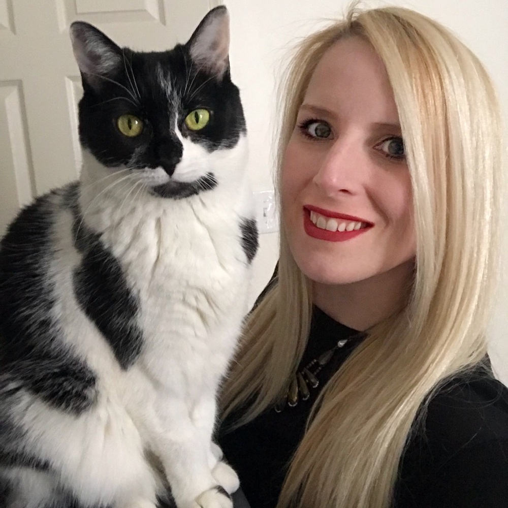 Meet your Posher, Jill